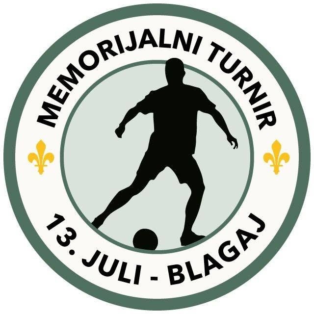 Memorijalni turnir "13. juli" - Blagaj 2026